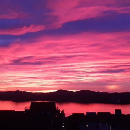 Piano Apartment Šibenik Kültér fotó
