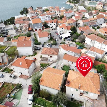 Piano Apartment Šibenik Kültér fotó