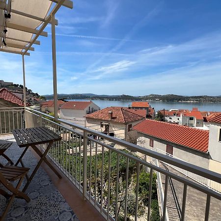 Piano Apartment Šibenik Kültér fotó