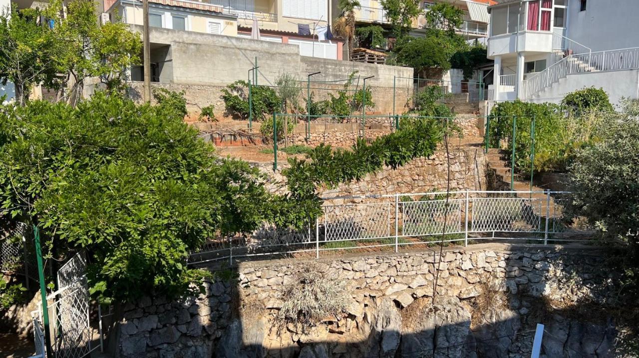 Piano Apartment Šibenik Kültér fotó
