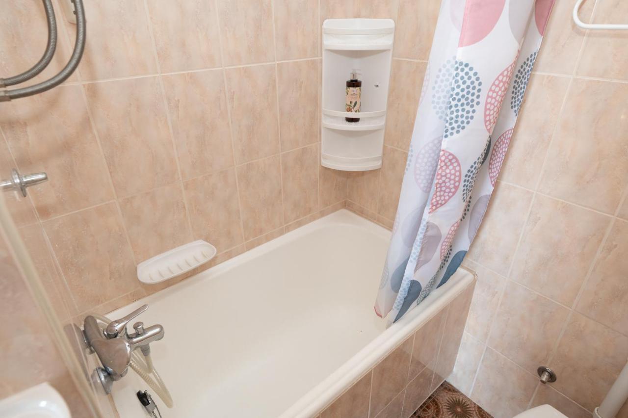 Piano Apartment Šibenik Kültér fotó