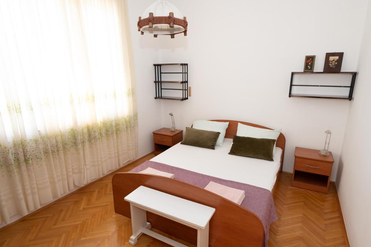 Piano Apartment Šibenik Kültér fotó