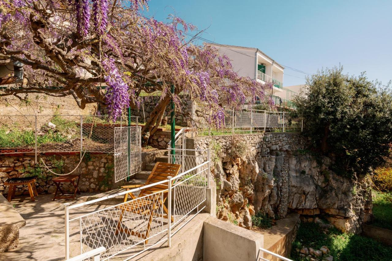 Piano Apartment Šibenik Kültér fotó