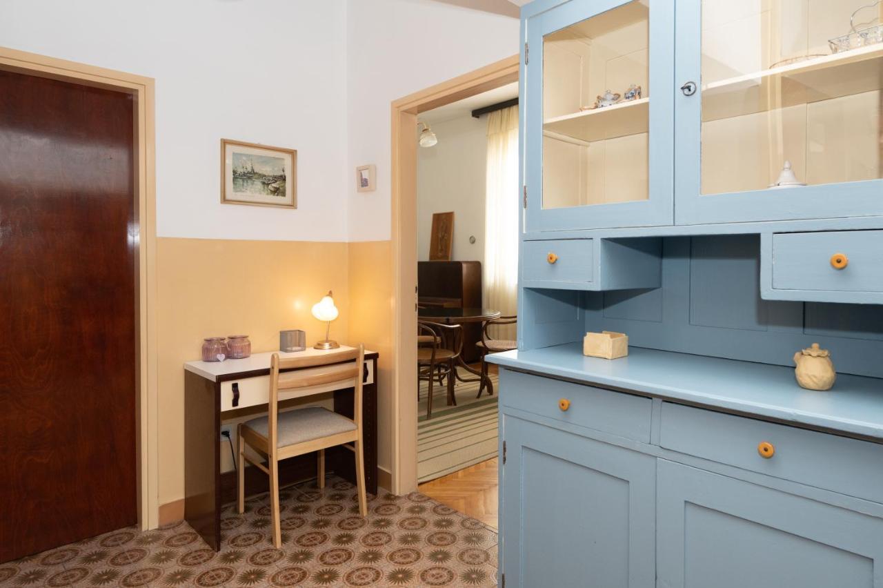 Piano Apartment Šibenik Kültér fotó