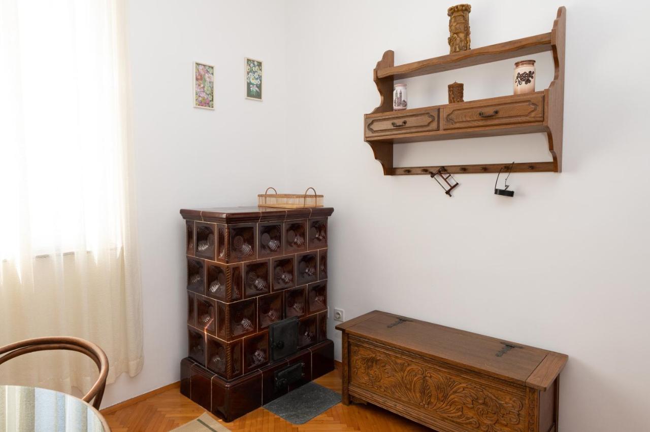 Piano Apartment Šibenik Kültér fotó