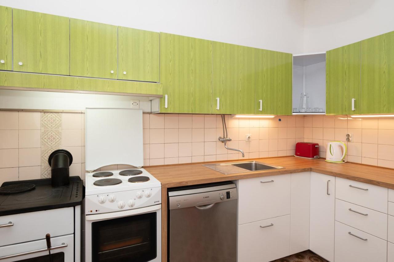 Piano Apartment Šibenik Kültér fotó
