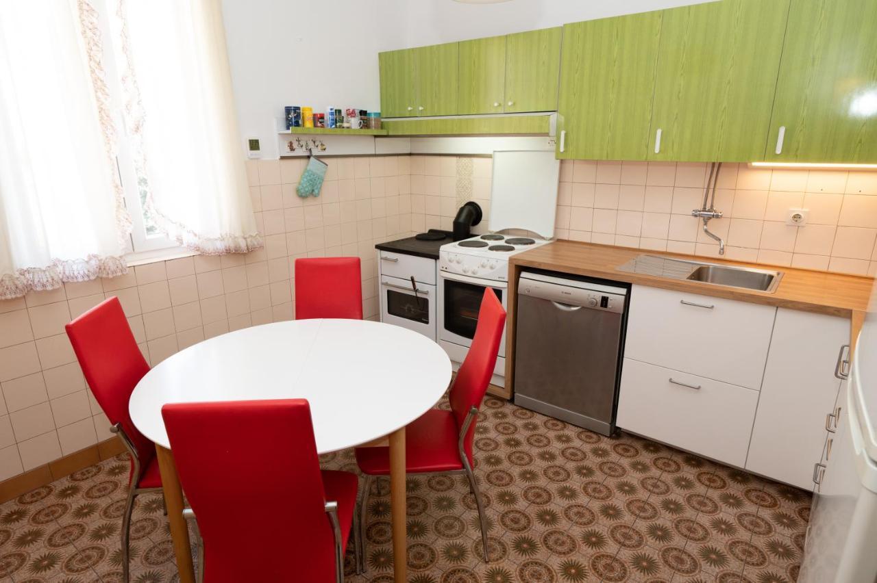 Piano Apartment Šibenik Kültér fotó