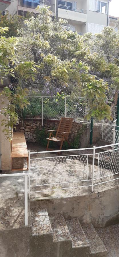 Piano Apartment Šibenik Kültér fotó