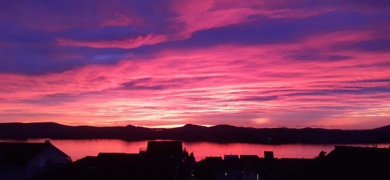 Piano Apartment Šibenik Kültér fotó