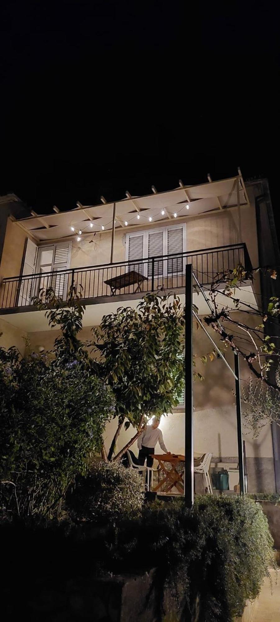 Piano Apartment Šibenik Kültér fotó