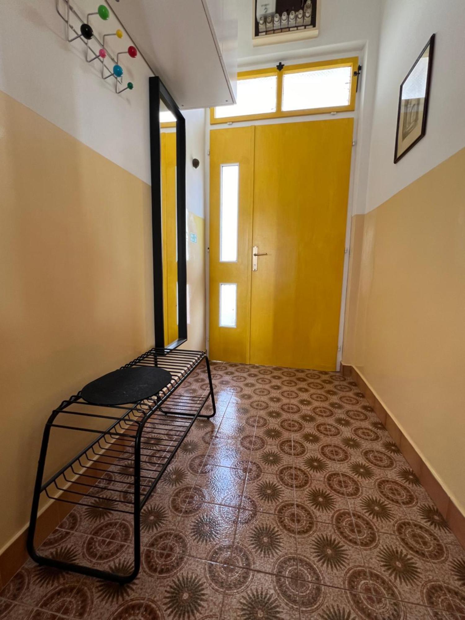 Piano Apartment Šibenik Kültér fotó