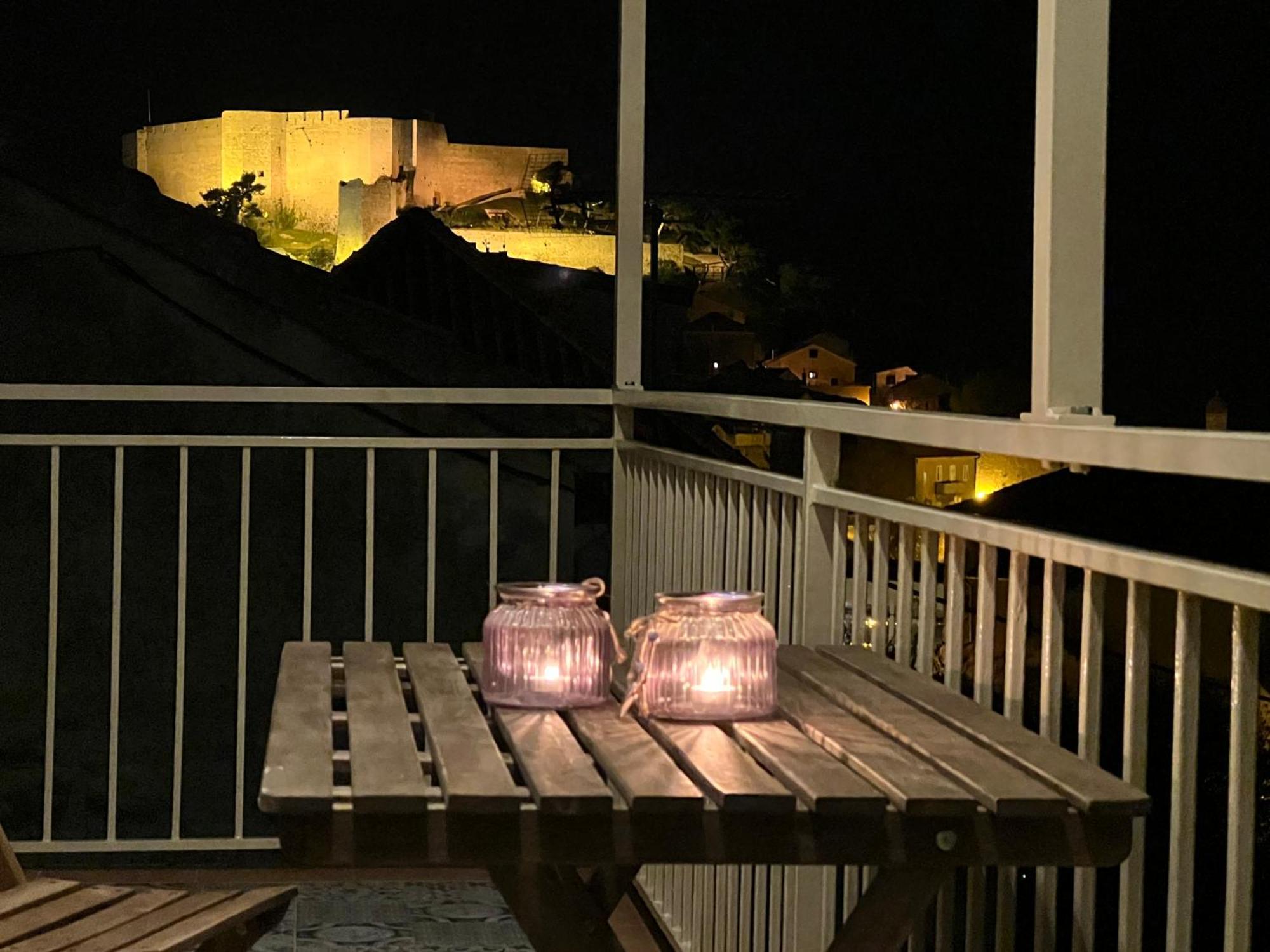 Piano Apartment Šibenik Kültér fotó