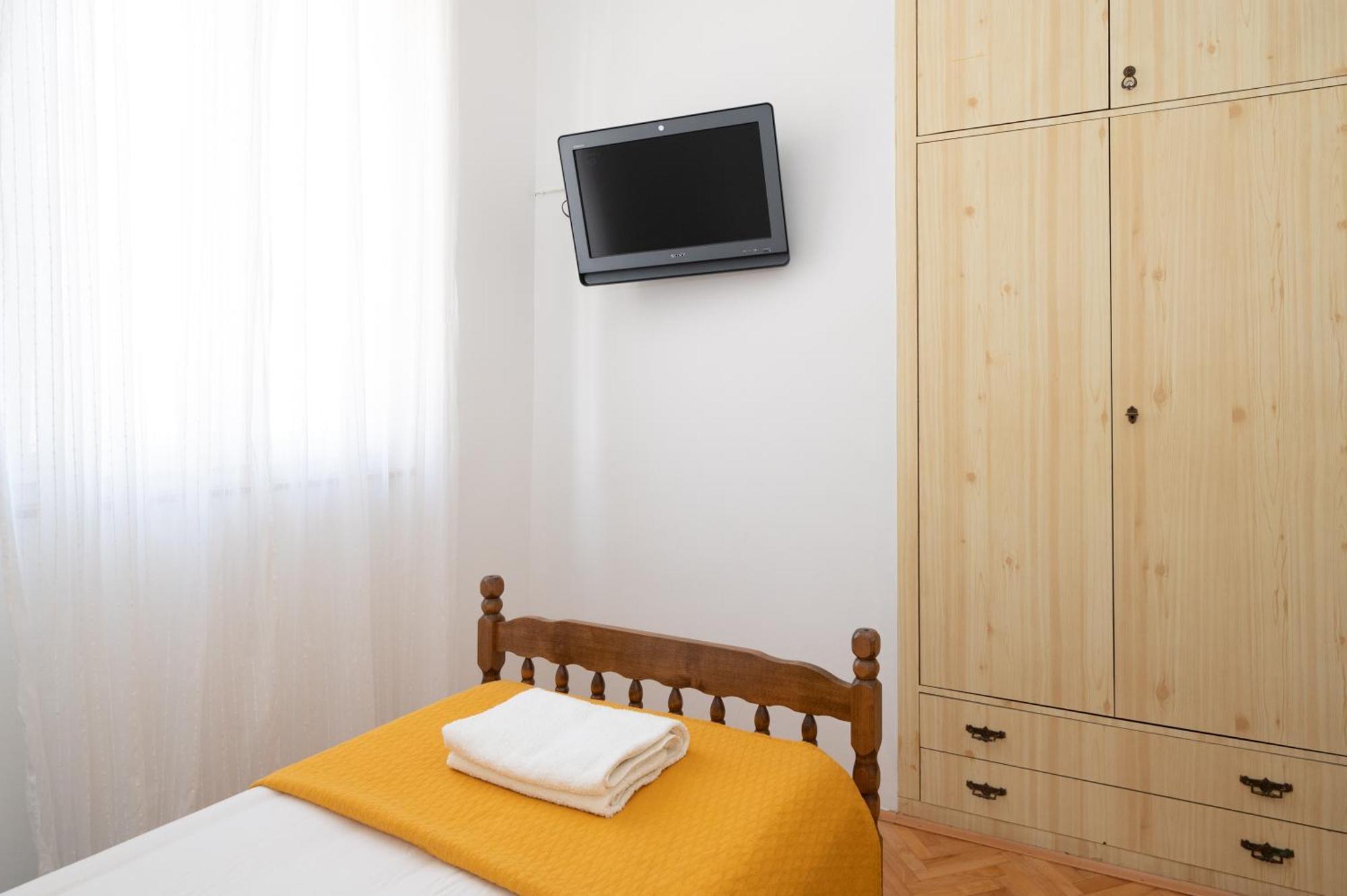 Piano Apartment Šibenik Kültér fotó