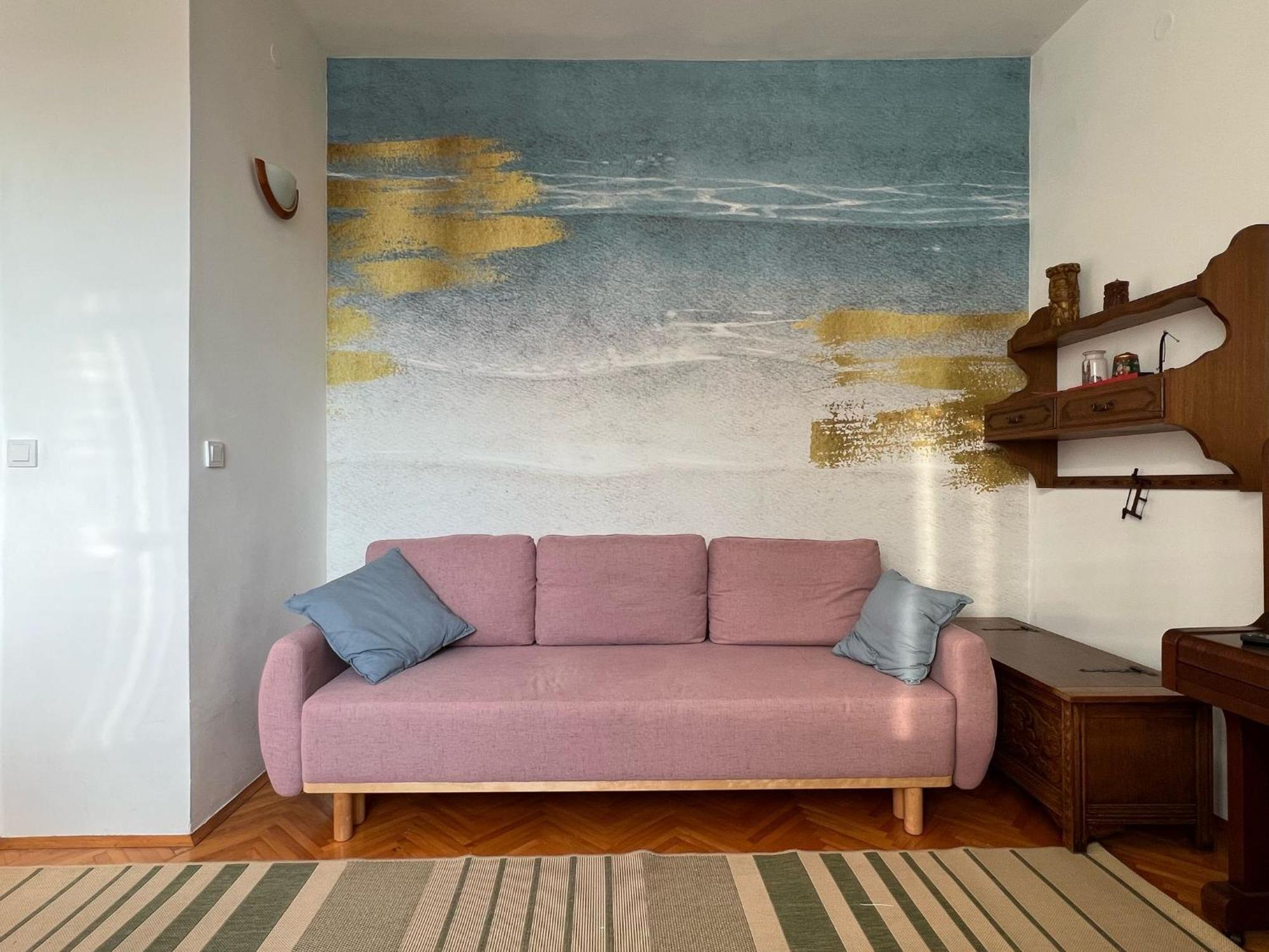 Piano Apartment Šibenik Kültér fotó