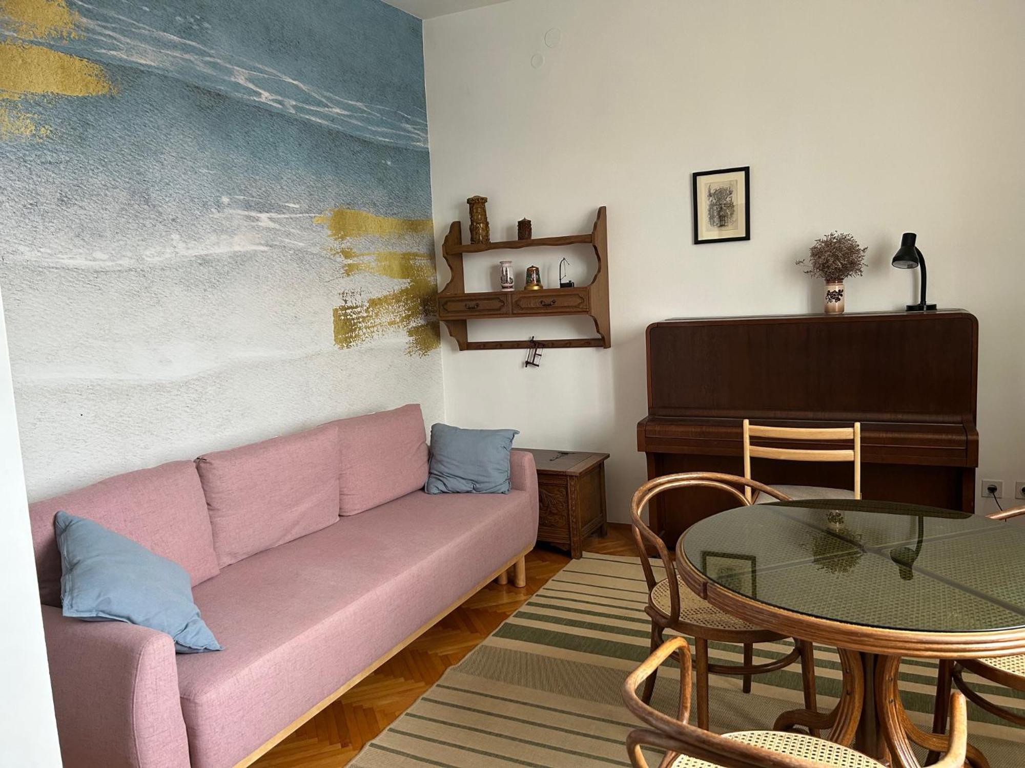 Piano Apartment Šibenik Kültér fotó